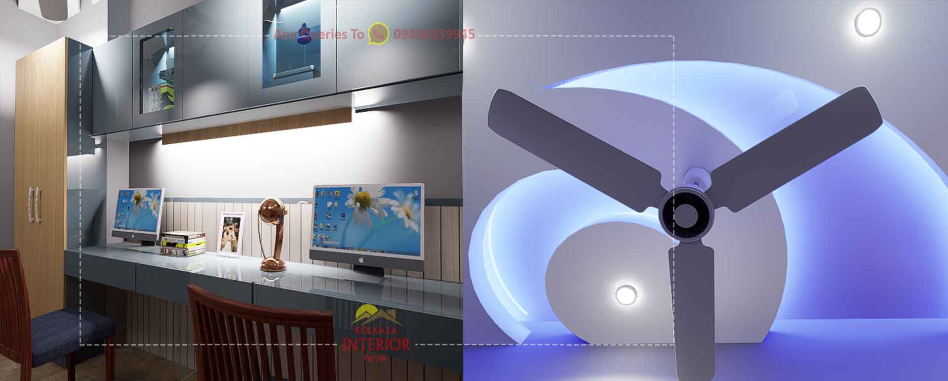 Interior Designer Odisha
