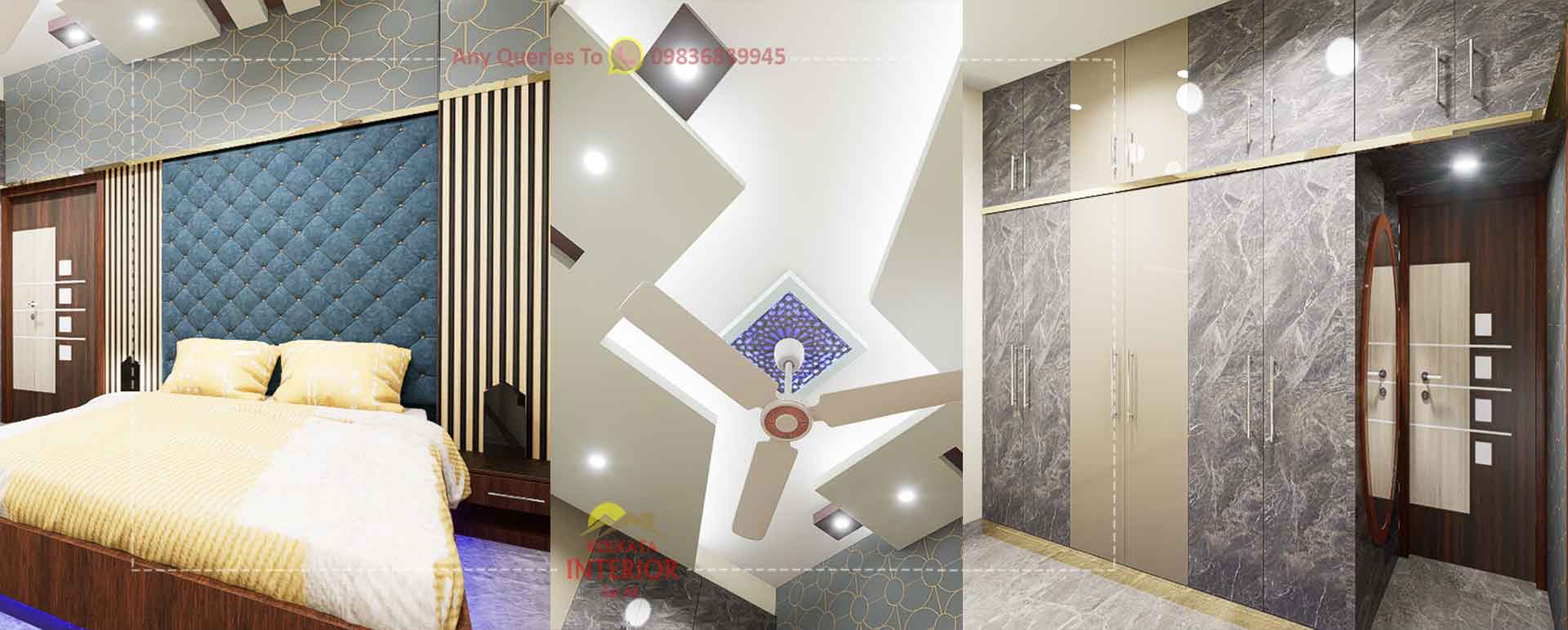 Luxury Interior Designer In Odisha