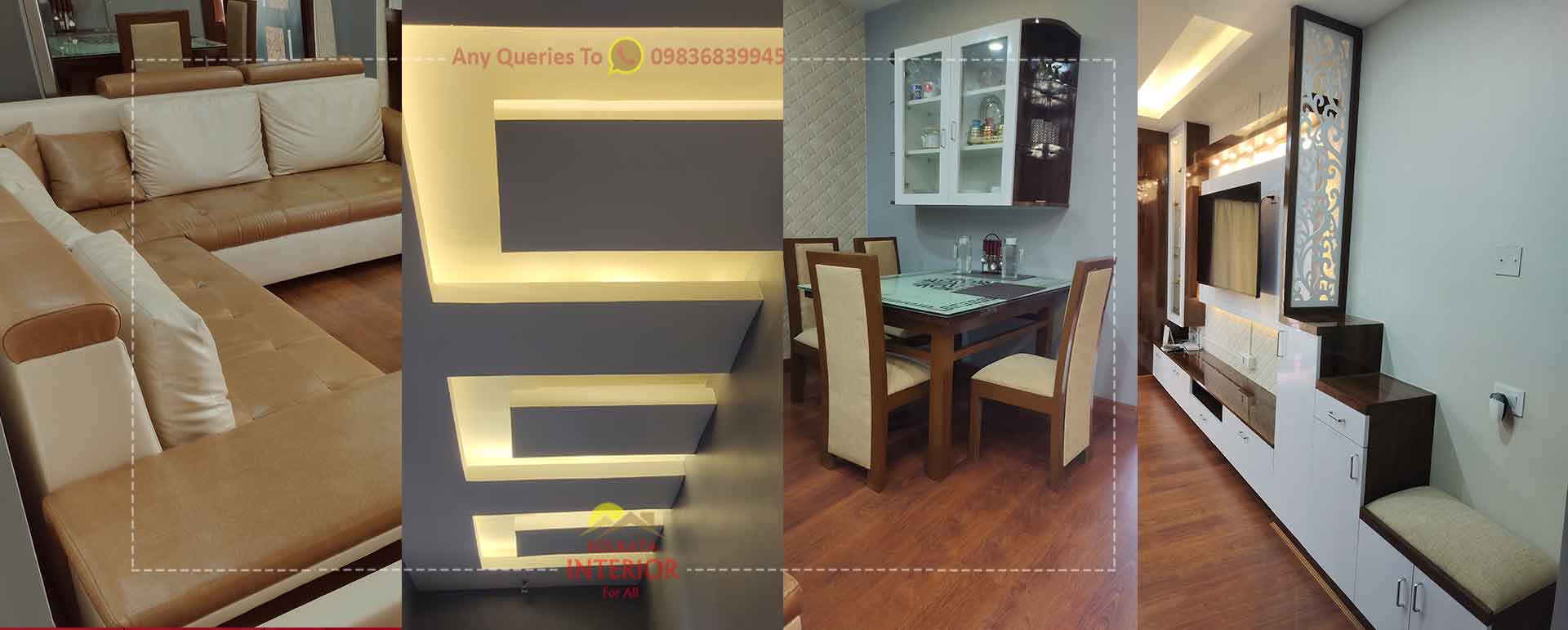 Top Interior Designer Odisha