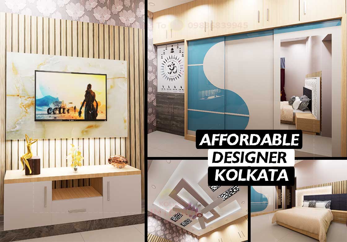 Affordable Designer Kolkata