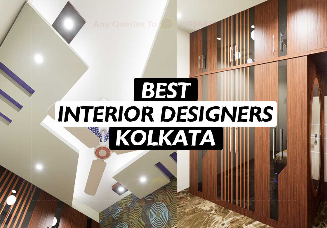 Best Interior Designers Kolkata