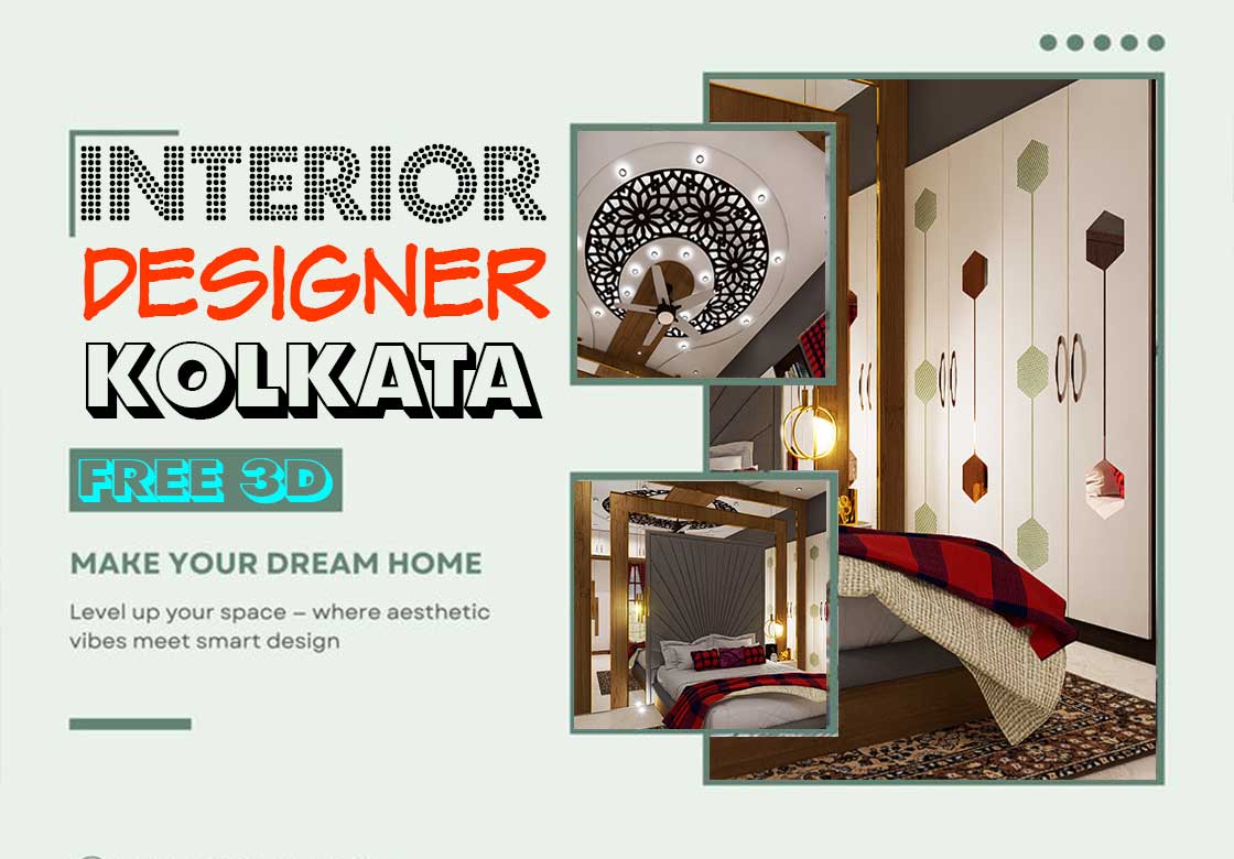 Interior Designers Price Kolkata