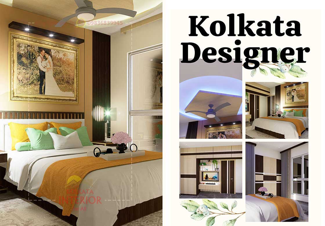 Kolkata Interior Designers