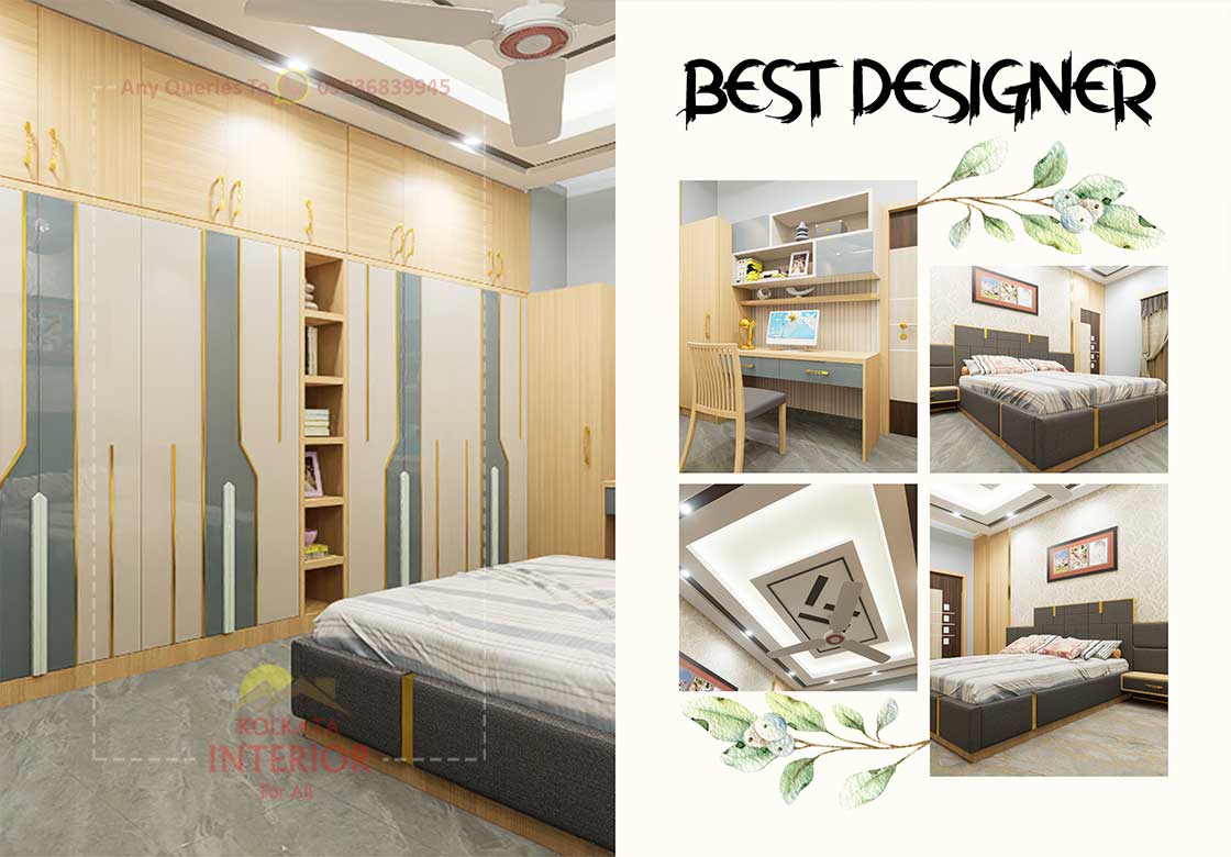 top interior designer in kolkata