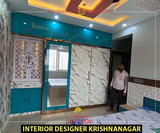Interior Designer Krishnanagar