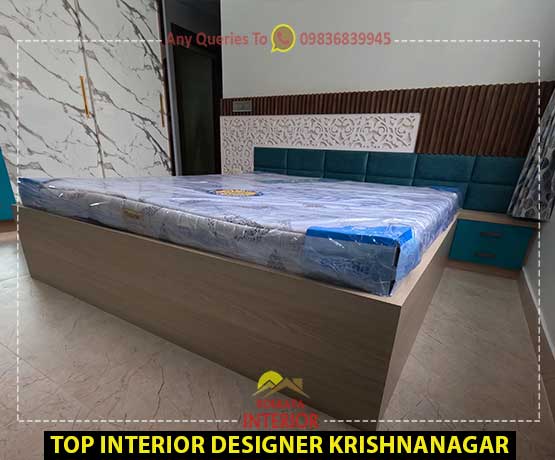 Top Interior Designer Krishnanagar