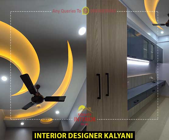 Interior Designer Kalyani