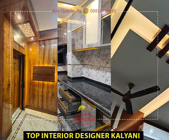 Top Interior Designer Kalyani