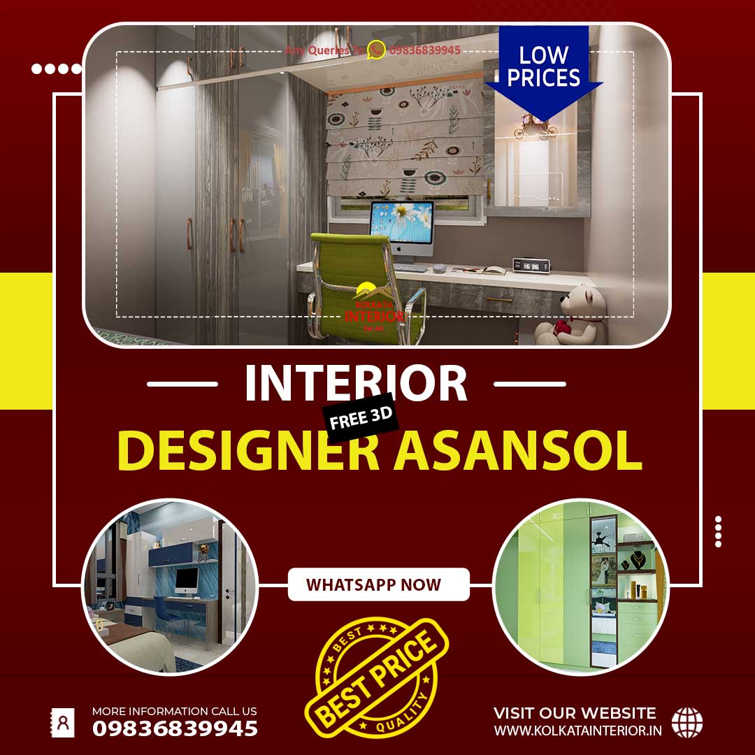 interior designers asansol