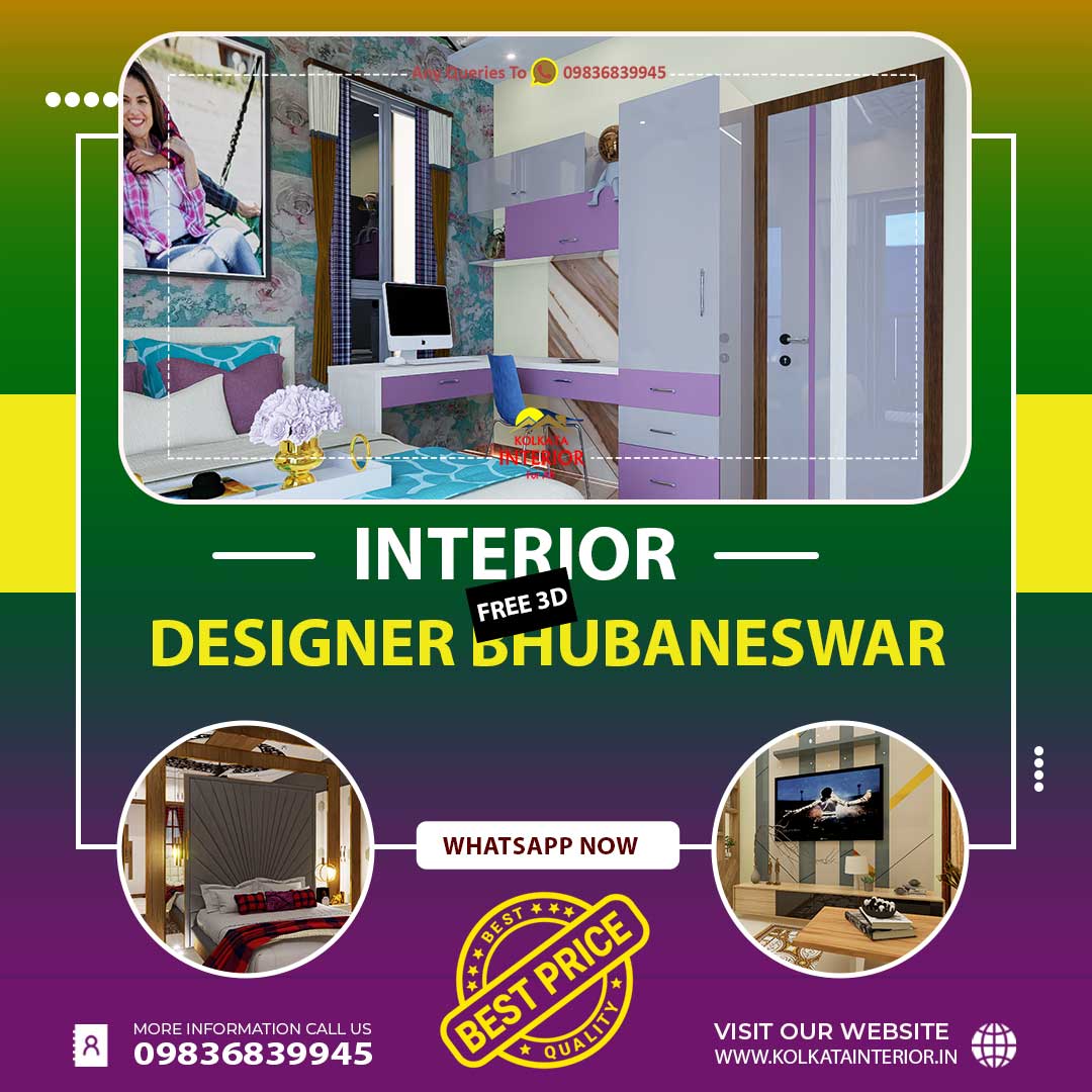luxury interior designers bhubaneswar