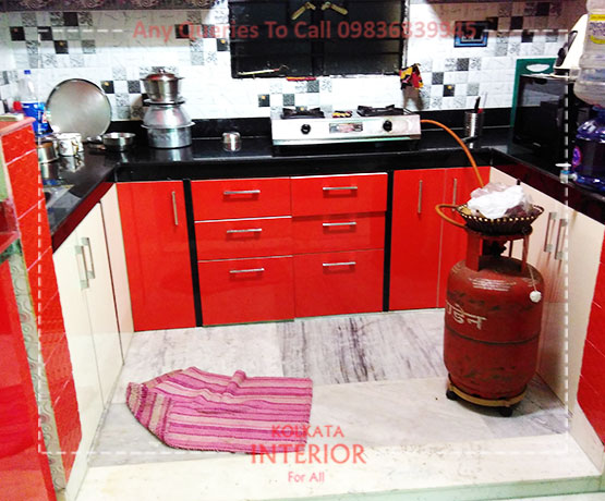 interior designer kalikapur