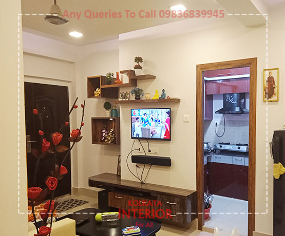 interior designer narendrapur