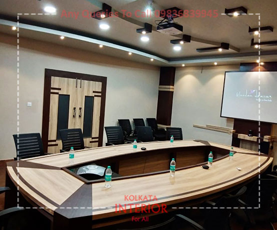 interior designers sector v