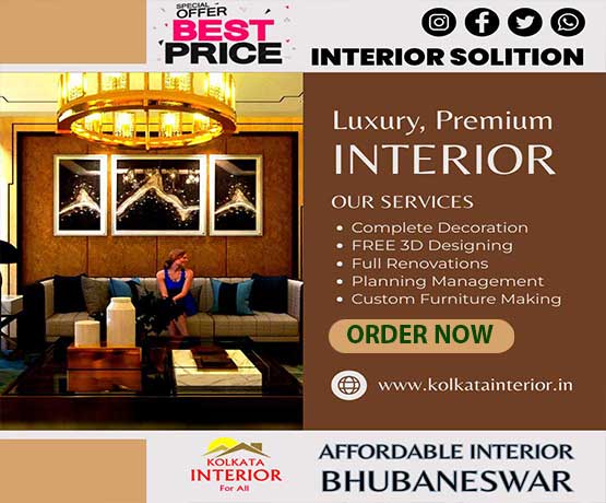 interior designers bhubaneswar