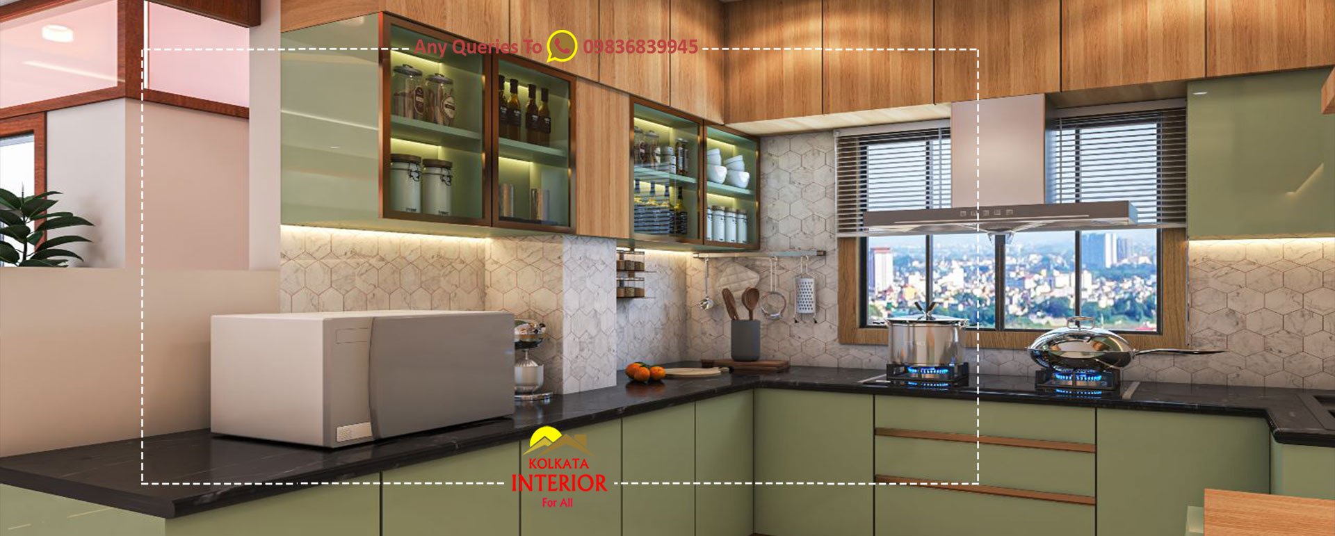 complete interior solutions jadavpur