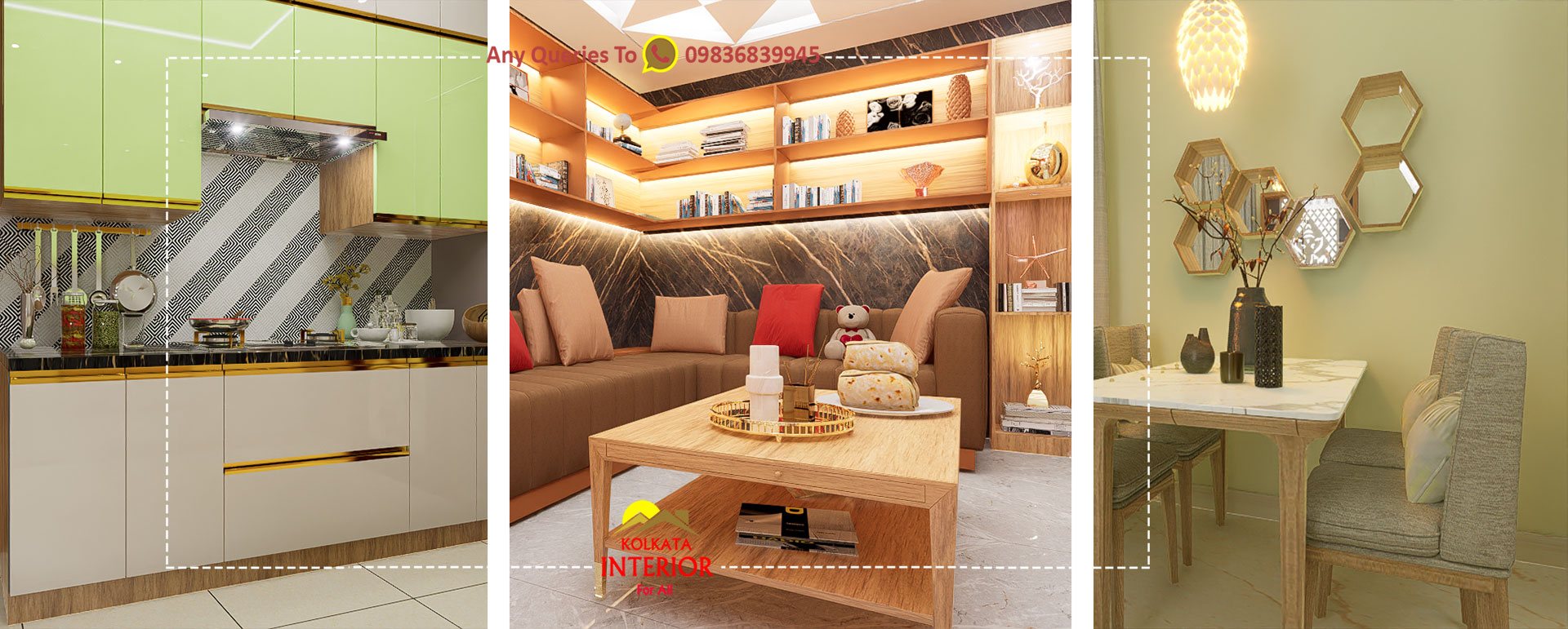 top interior design decoration jadavpur