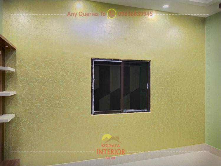 2 BHK Interior Ideas ₹3.5 Lakh