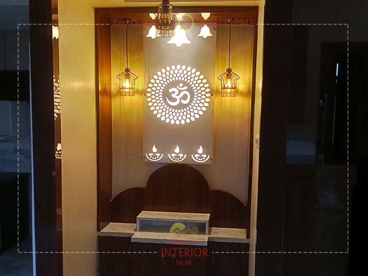 Best Budget Home Interior-Kolkata