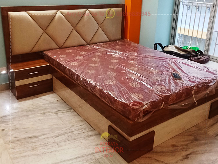 Small Home Interior Low Cost Kolkata
