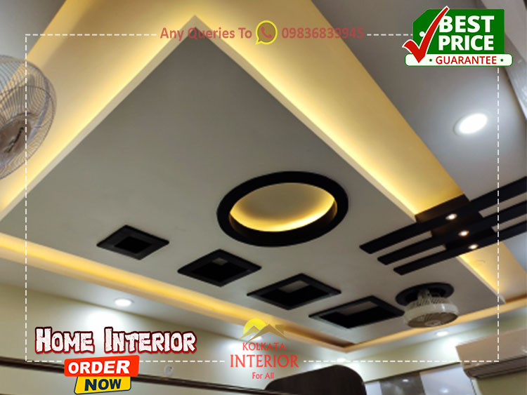 home interior under 14 lakh in india