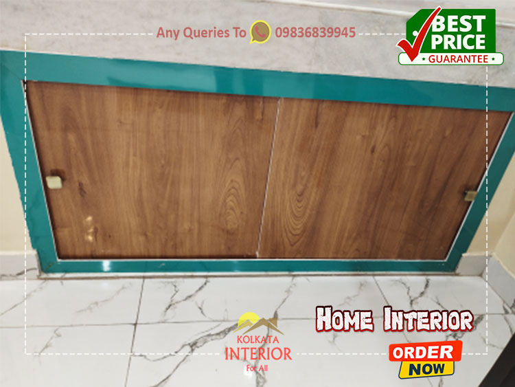 interior cost rajarhat per sq ft