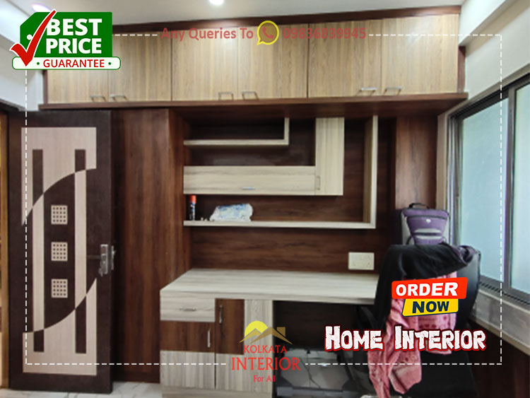 interior design under 14 lakh in rajarhat