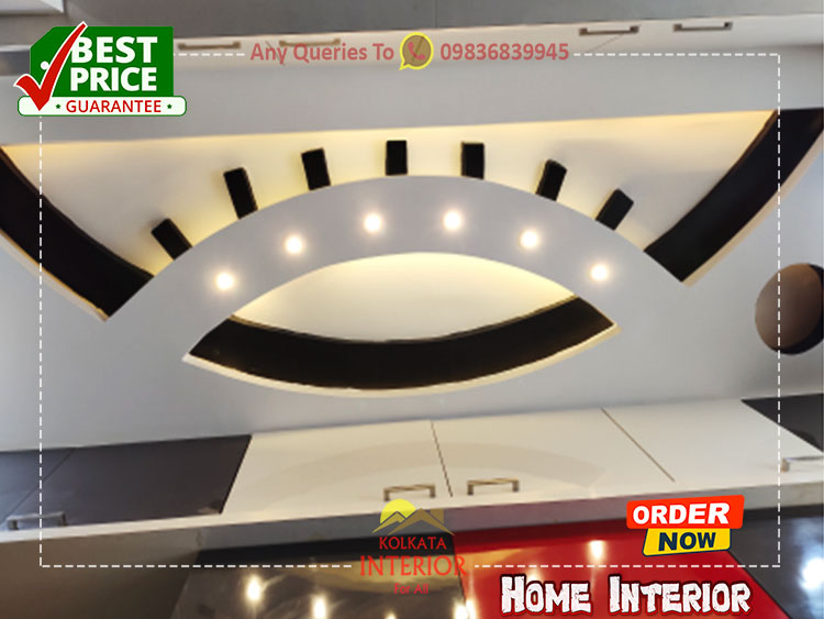 Interior Under 14 Lakh In North Kolkata