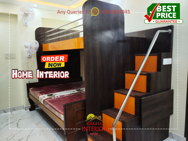 rajarhat interior costs