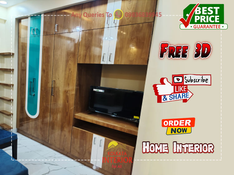 Rajarhat Interior Designers