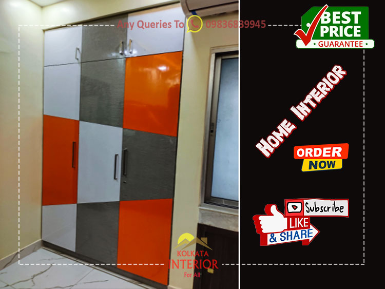 rajarhat home interior design