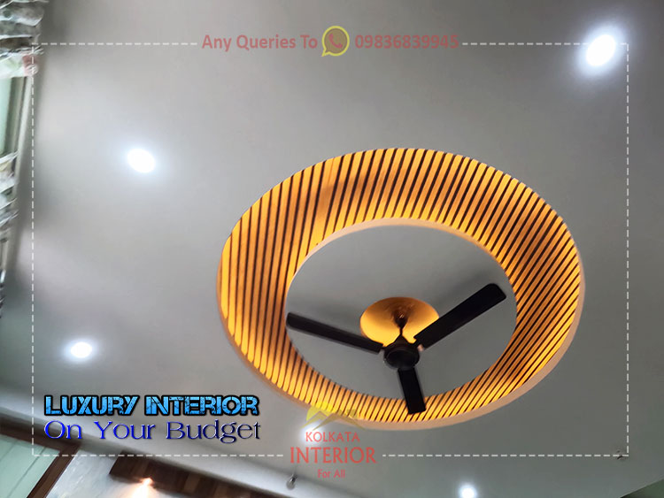 3 BHK Interior Design Cost In Chennai