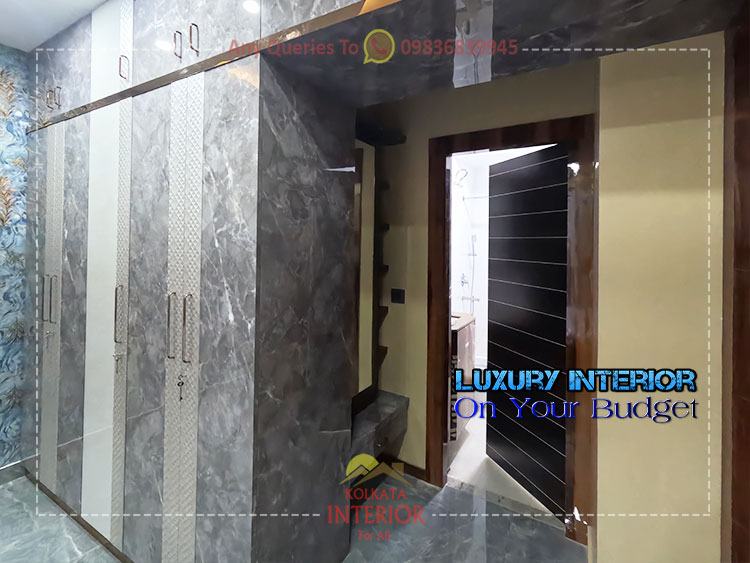 3 BHK Interior Design Packages Cost In Hyderabad