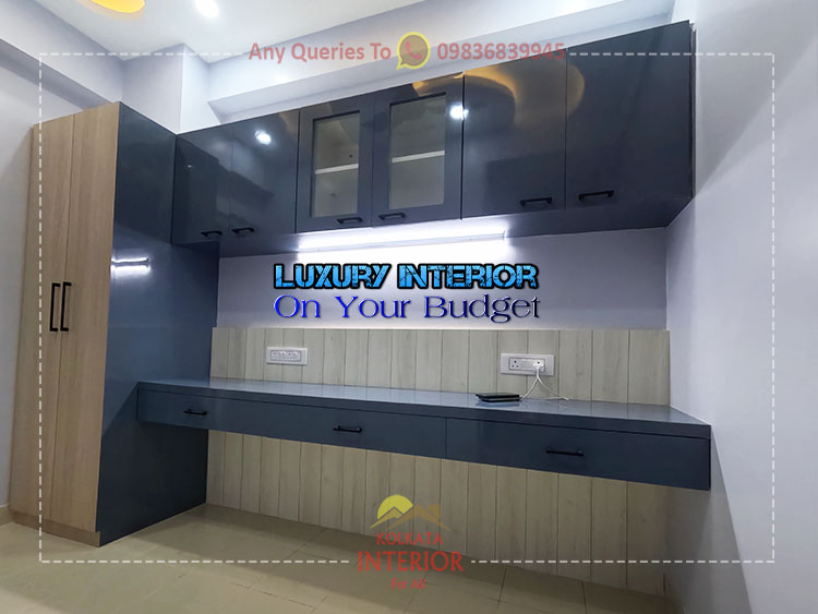 A Complete Guide To 3BHK Interior Design Cost