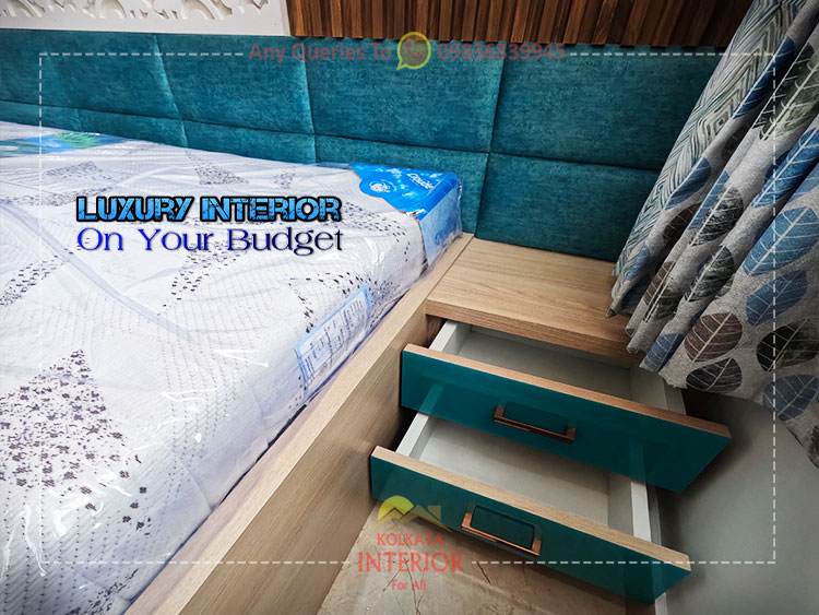 Affordable Budget Best Luxury Home Interior In West Bengal