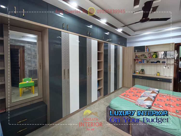 Affordable Home Interior Designer In India