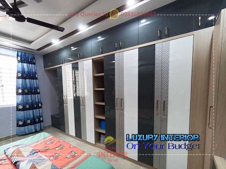 Affordable Home Interior Designer In West Bengal