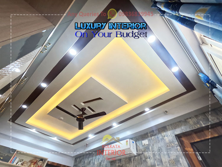 Home Interior Designer In India