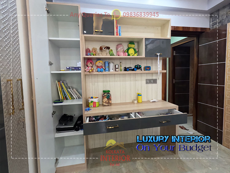 Home Interior Designer In West Bengal