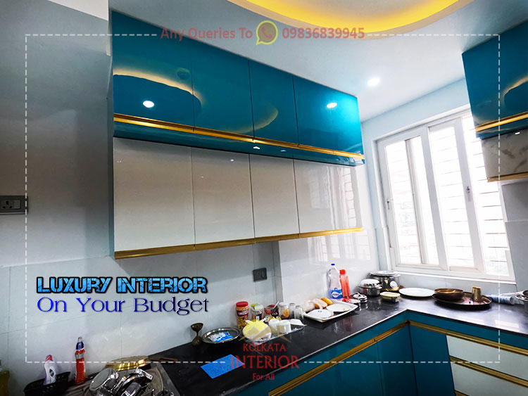 Luxury Home Interior Designer In India