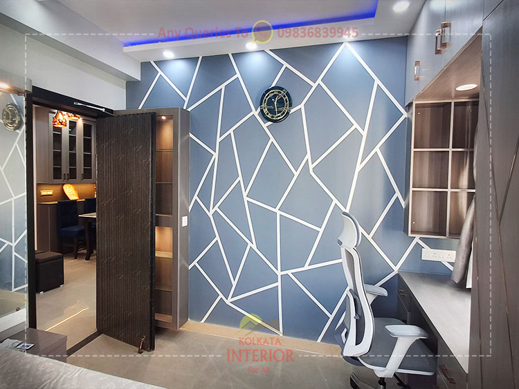 Best Home Interior Designers In Rajarhat