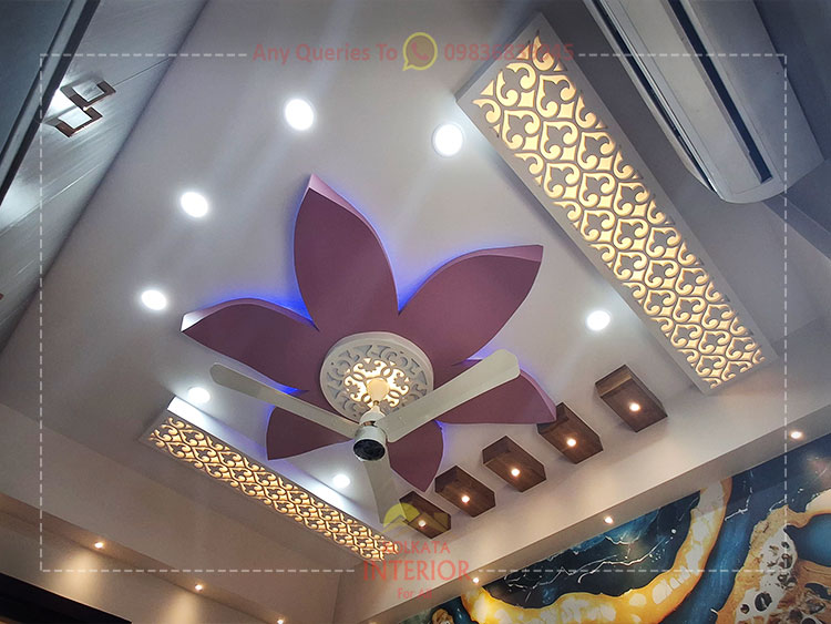 Best Home Interior Designers In West Bengal