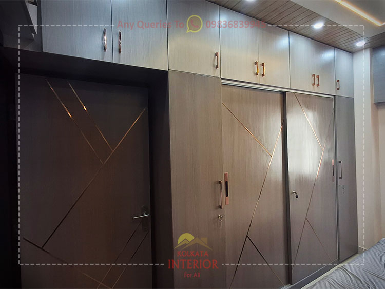 Interior Design within 20 Lakhs In Rajarhat Kolkata