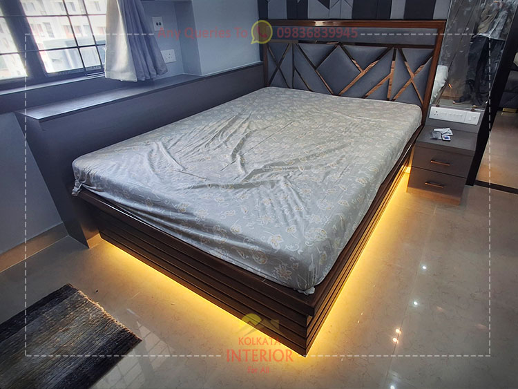 Luxury Interior Designers In Rajarhat