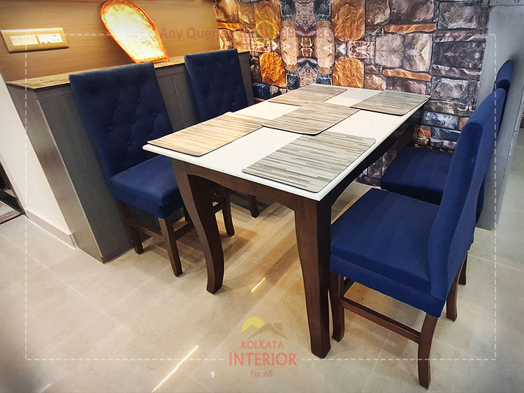 Residential Interior Costs In Rajarhat