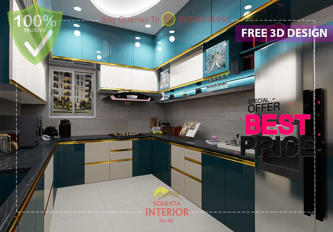 25 lakh budget home interior design ideas