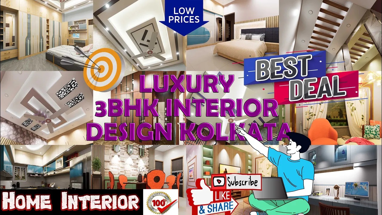 25 lakh budget home interior ideas