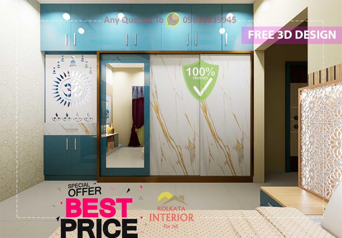 best luxury interior services Kolkata