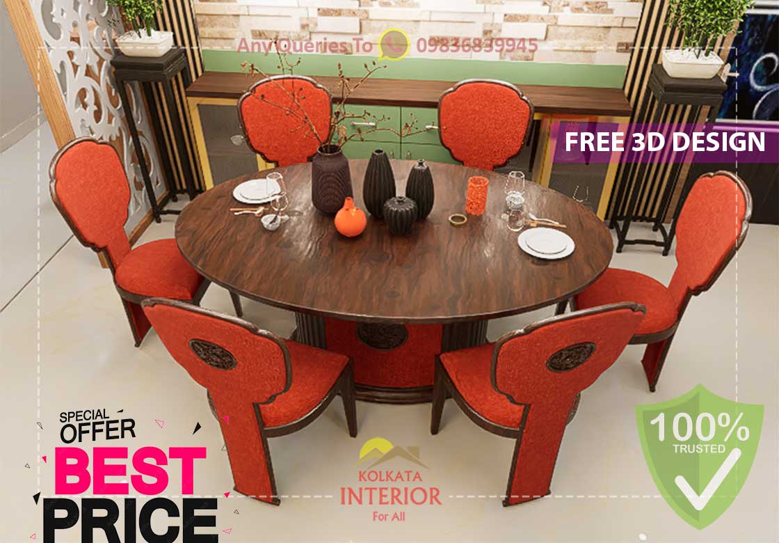 turnkey luxury interiors Kolkata