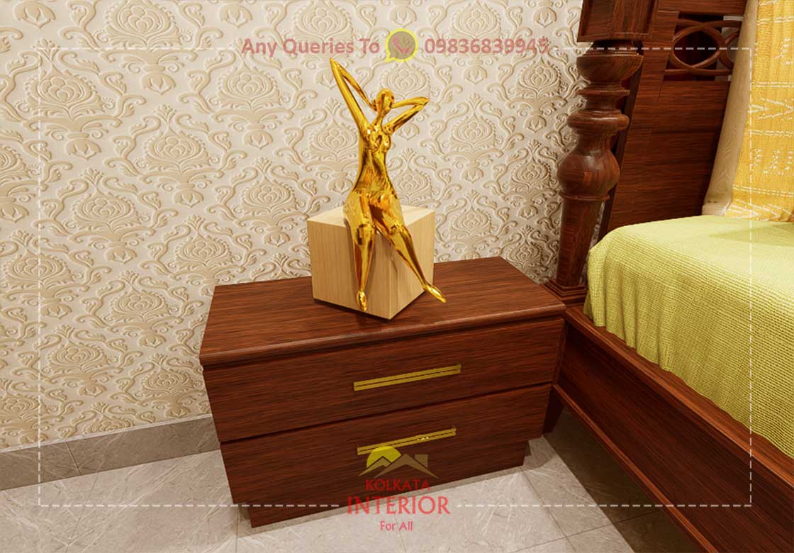 Budget Interior Design Bally