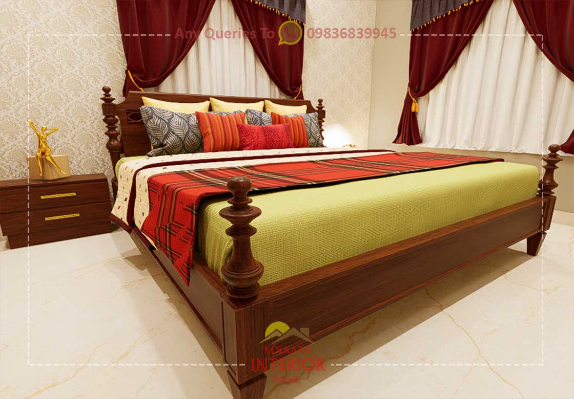 Interior Budget Bally Howrah